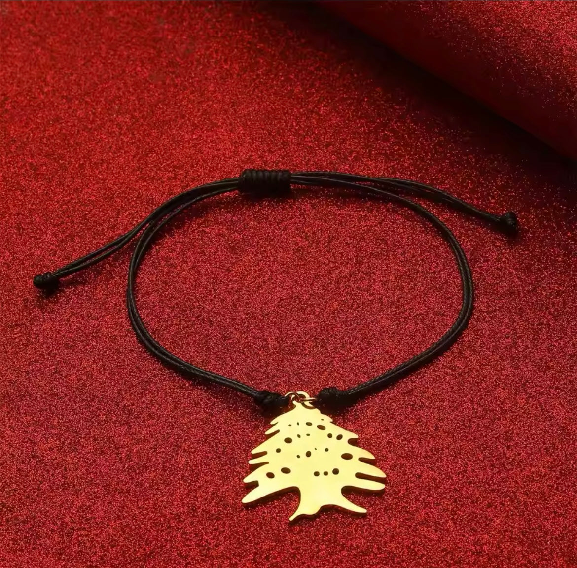 Libanon Armband