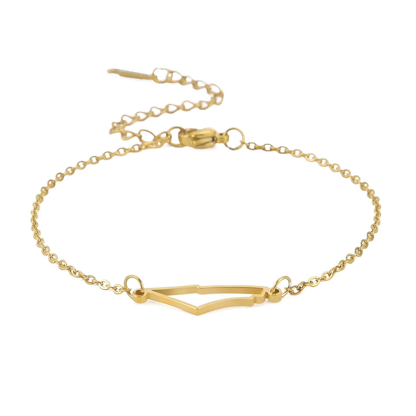 Palästina Armband