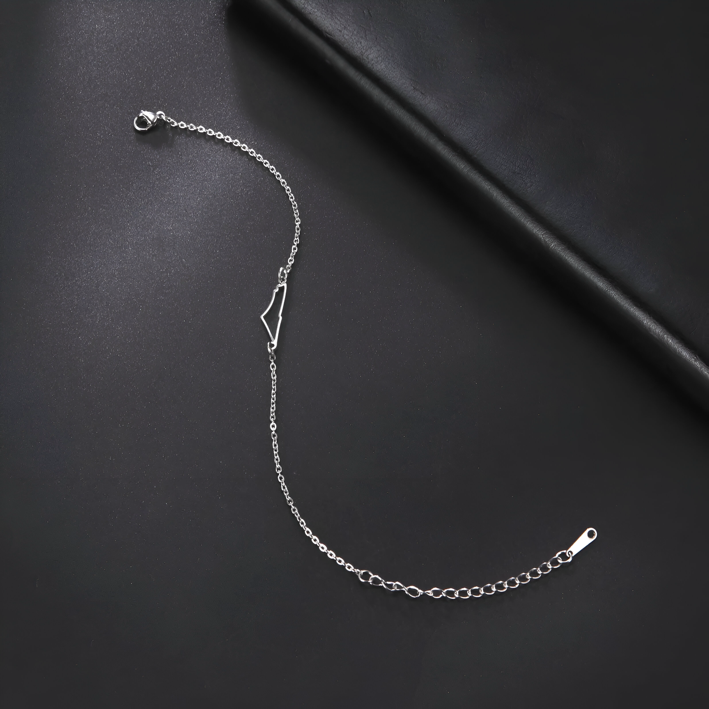 Palästina Armband
