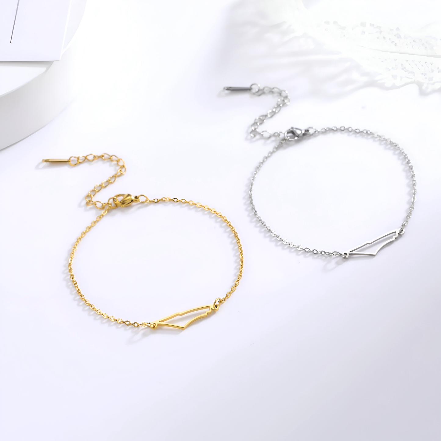 Palästina Armband